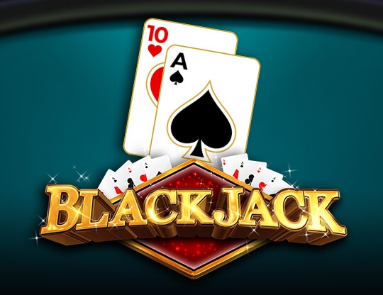 Blackjack (Dragon Gaming)